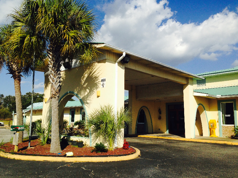 Garden Inn & Suites Pensacola, FL